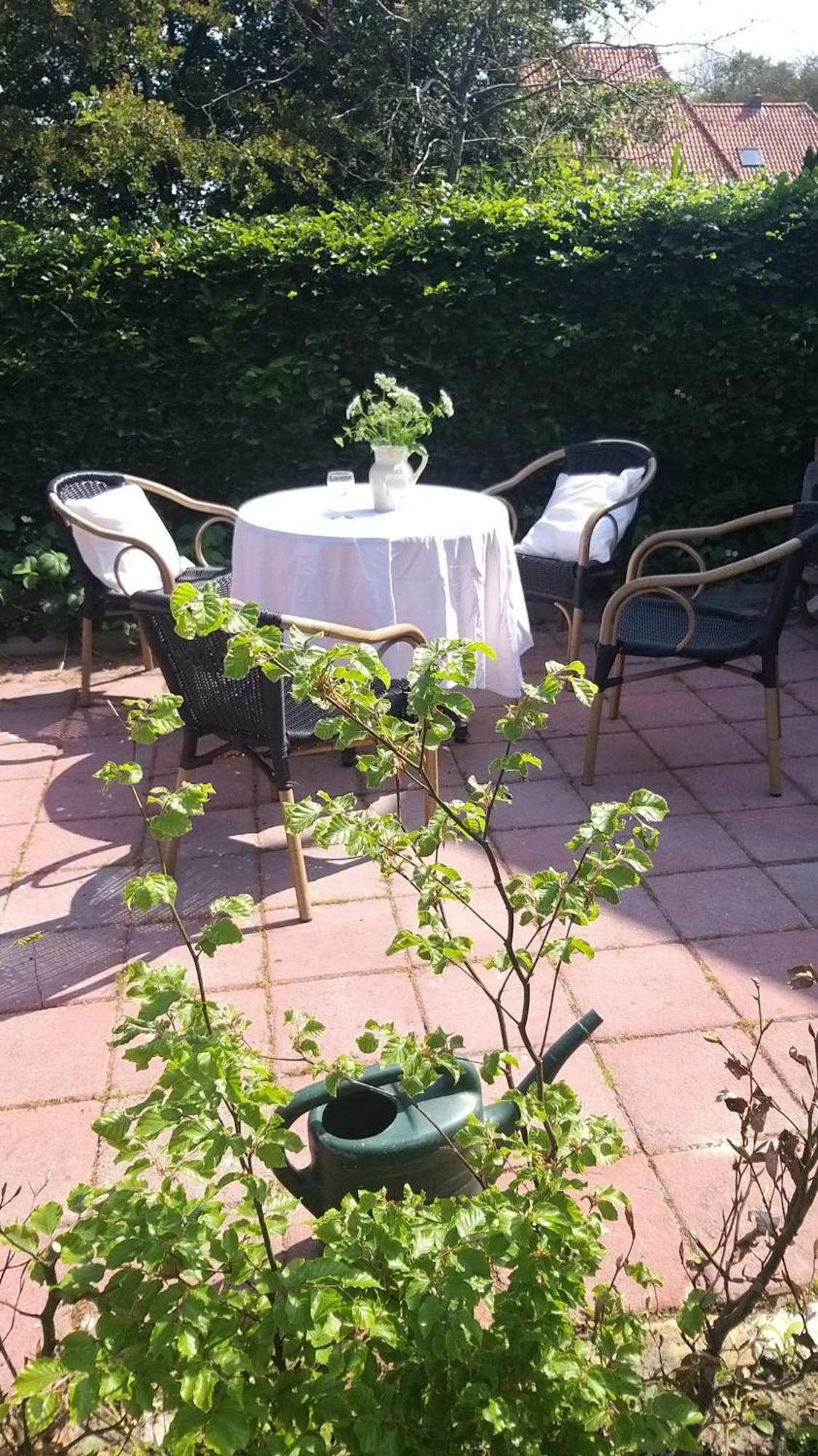 De Barre Hichte Bed & Breakfast Nijeberkoop Exterior foto